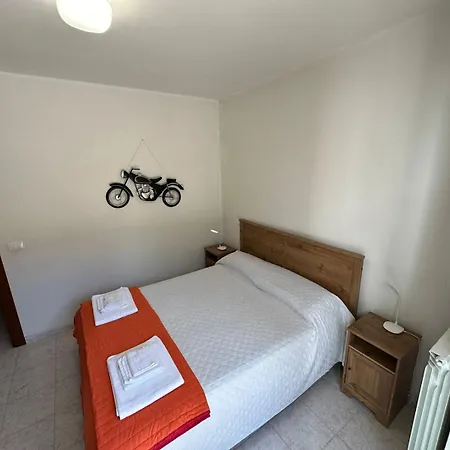 Affittacamere Donna Clarissa 3*