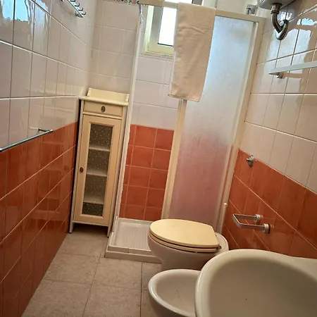 Гостьовий будинок Affittacamere Donna Clarissa