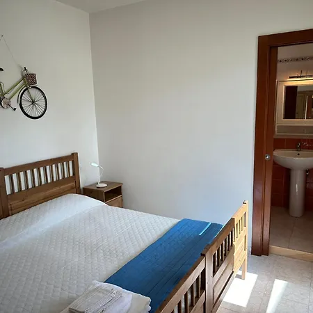 Affittacamere Donna Clarissa Гостьовий будинок 3*