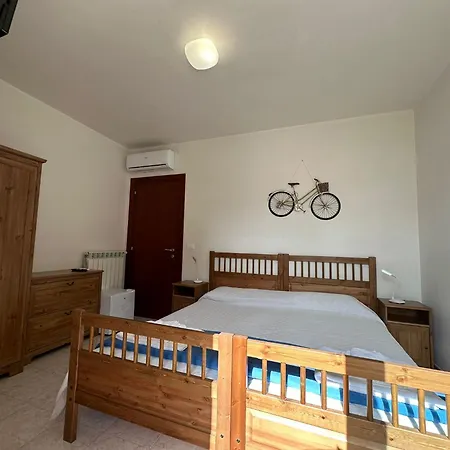 Гостьовий будинок Affittacamere Donna Clarissa Отранто