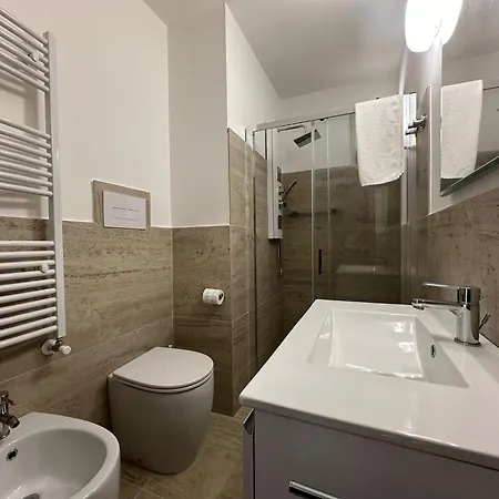 Affittacamere Donna Clarissa Гостьовий будинок Отранто