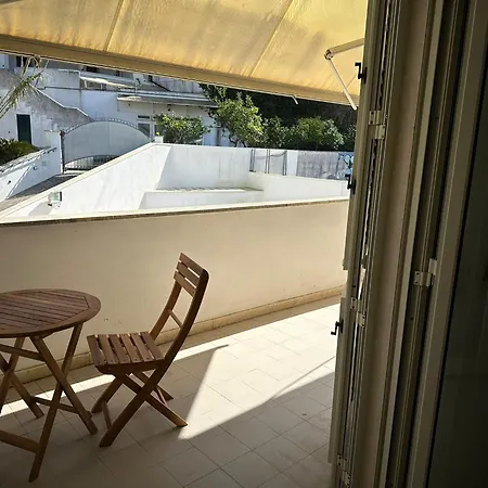 Affittacamere Donna Clarissa Гостьовий будинок Отранто