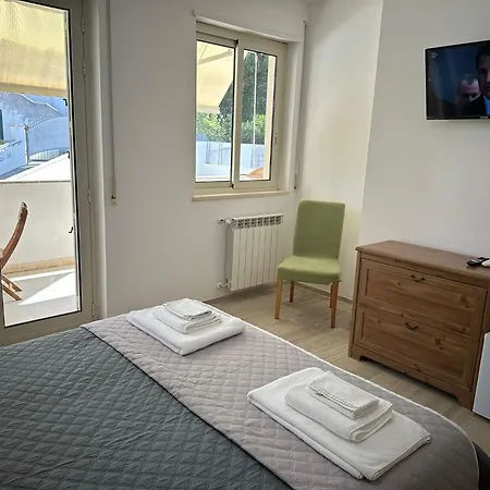 Affittacamere Donna Clarissa