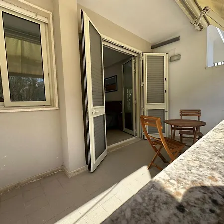 Affittacamere Donna Clarissa Гостьовий будинок