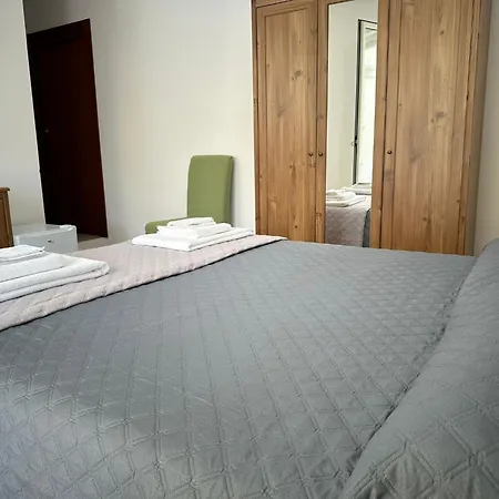 Гостьовий будинок Affittacamere Donna Clarissa Отранто