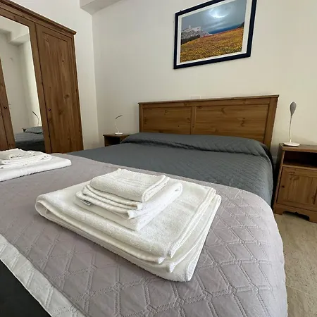 Affittacamere Donna Clarissa 3* Отранто