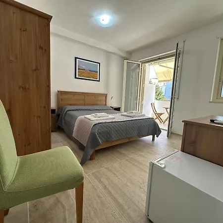 Affittacamere Donna Clarissa Отранто