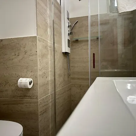 Affittacamere Donna Clarissa Гостьовий будинок