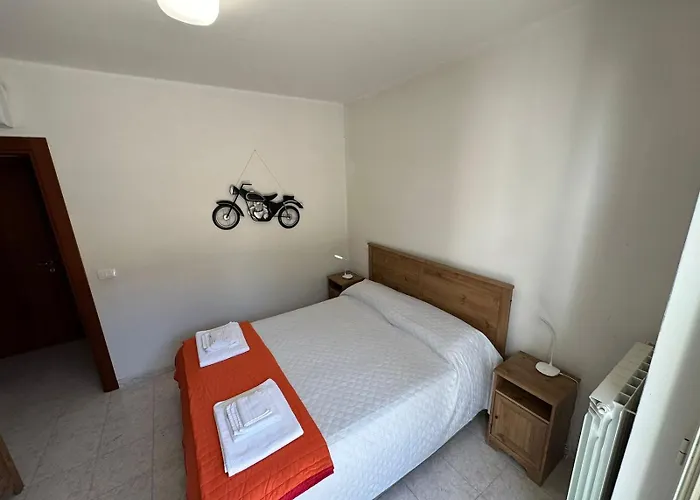 Affittacamere Donna Clarissa 3*