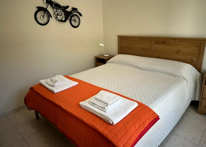 Affittacamere Donna Clarissa 3* Отранто