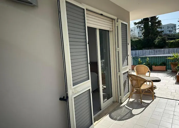 Гостьовий будинок Affittacamere Donna Clarissa 3*