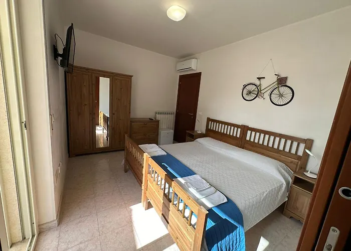 Affittacamere Donna Clarissa Гостьовий будинок 3*