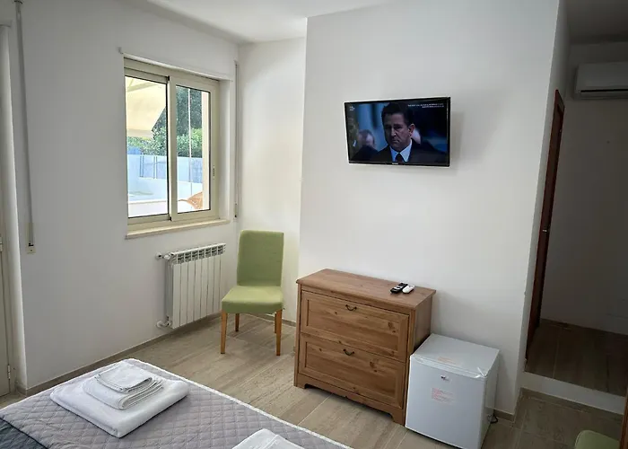 Гостьовий будинок Affittacamere Donna Clarissa