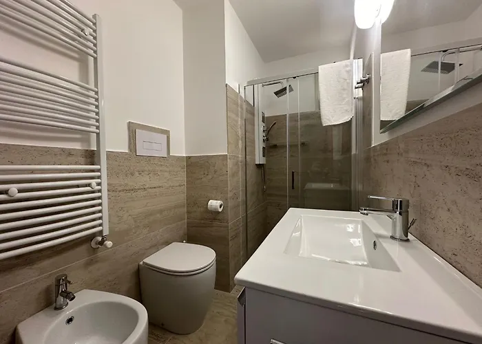 Affittacamere Donna Clarissa Гостьовий будинок Отранто