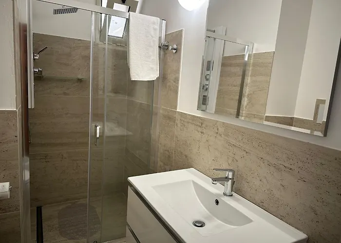 Affittacamere Donna Clarissa Гостьовий будинок Отранто