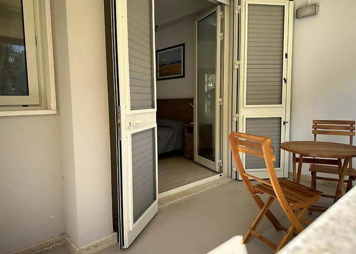 Гостьовий будинок Affittacamere Donna Clarissa 3*