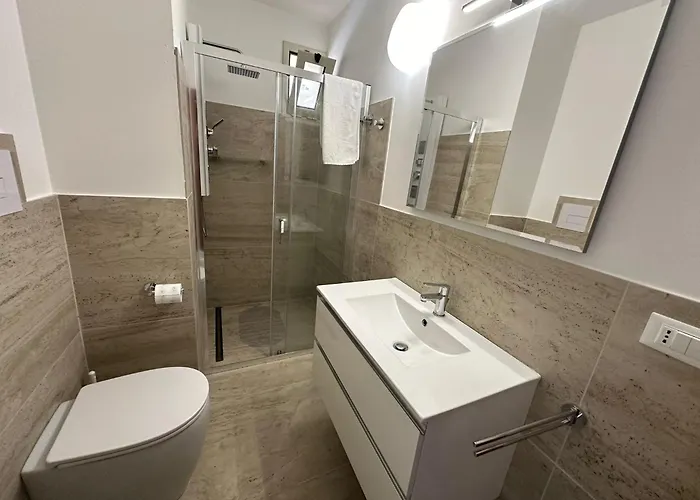 Affittacamere Donna Clarissa 3*