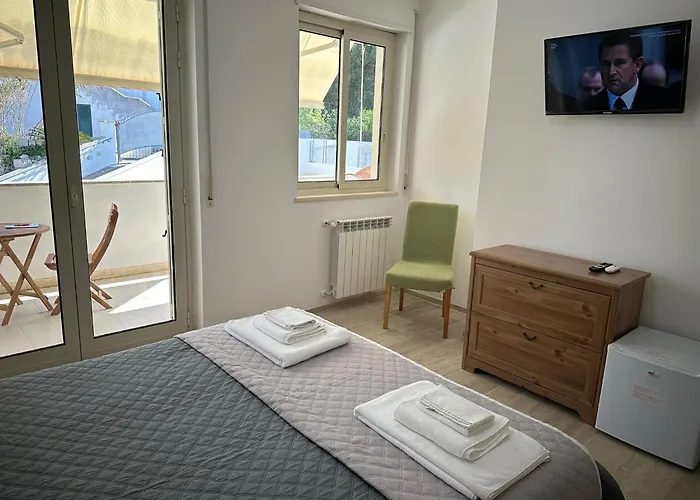 Affittacamere Donna Clarissa