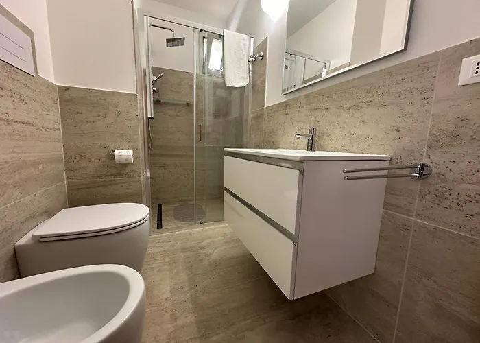 Affittacamere Donna Clarissa Гостьовий будинок Отранто