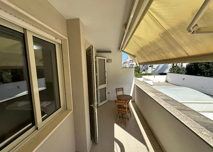 Affittacamere Donna Clarissa 3*