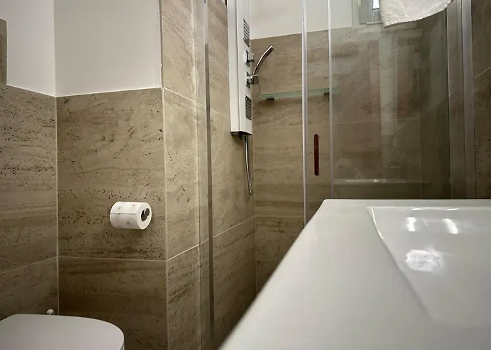 Affittacamere Donna Clarissa Гостьовий будинок