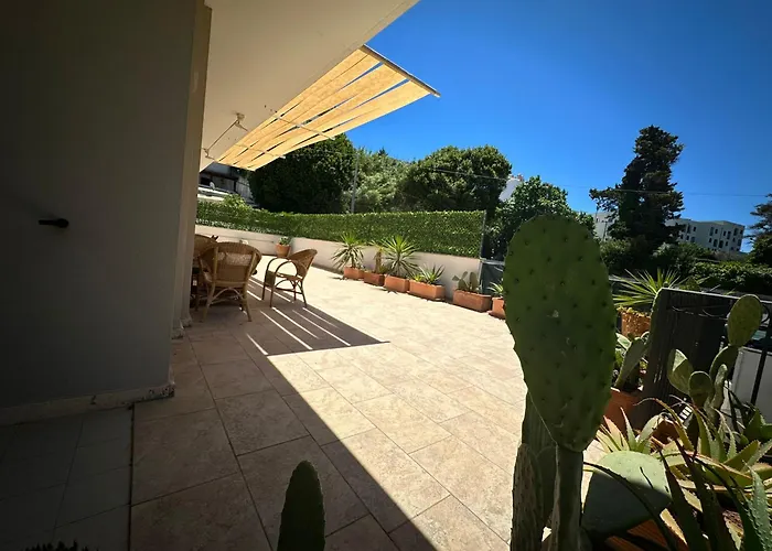 Affittacamere Donna Clarissa 3* Отранто