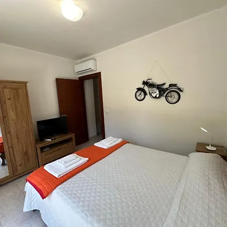 Affittacamere Donna Clarissa 3* Otranto