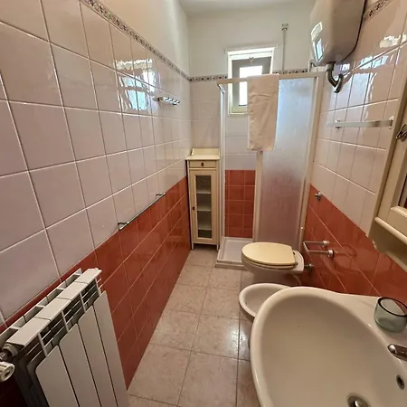 Affittacamere Donna Clarissa Konukevi