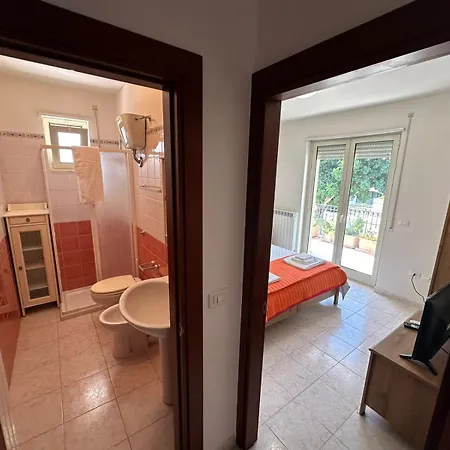 Affittacamere Donna Clarissa Konukevi