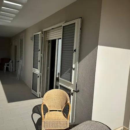 Konukevi Affittacamere Donna Clarissa Otranto