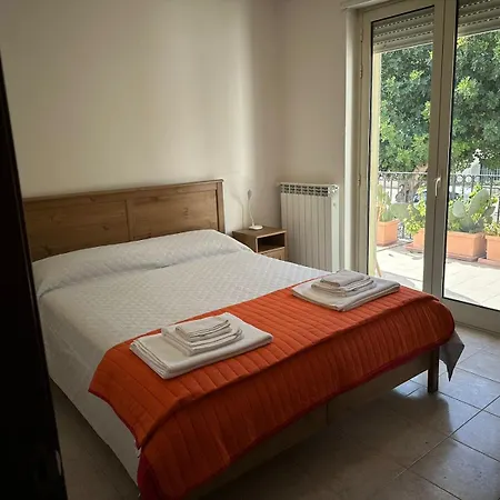 Affittacamere Donna Clarissa Konukevi 3*