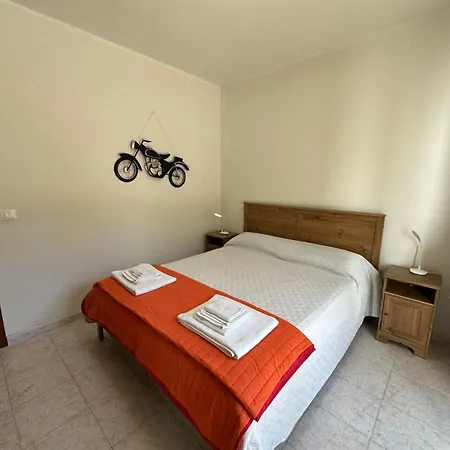 Affittacamere Donna Clarissa Konukevi Otranto