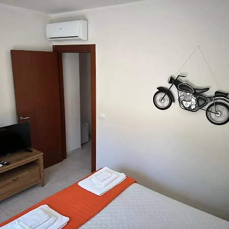 Konukevi Affittacamere Donna Clarissa Otranto