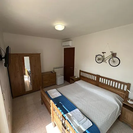 Affittacamere Donna Clarissa Konukevi 3*