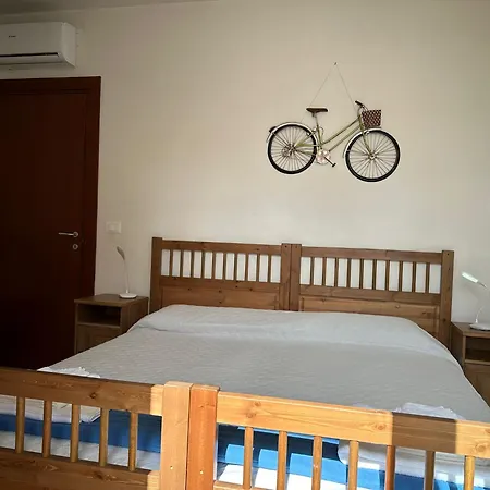 Affittacamere Donna Clarissa Konukevi