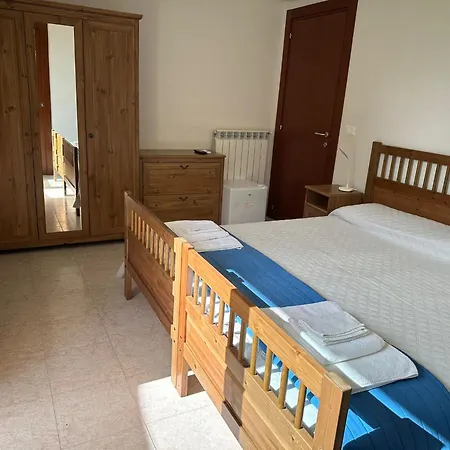 Konukevi Affittacamere Donna Clarissa Otranto