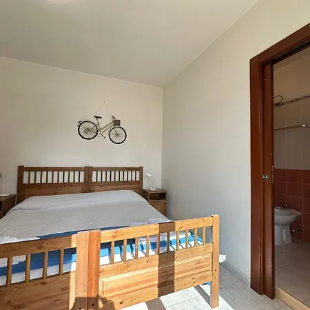 Affittacamere Donna Clarissa Konukevi Otranto