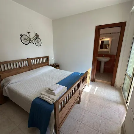 Affittacamere Donna Clarissa