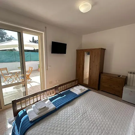 Affittacamere Donna Clarissa Konukevi Otranto