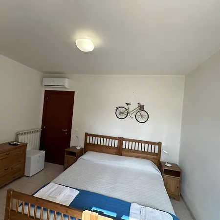 Affittacamere Donna Clarissa