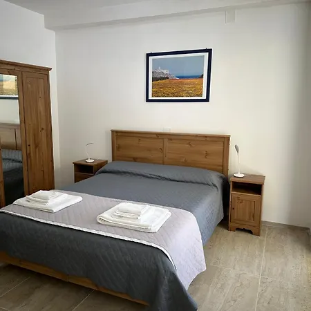 Affittacamere Donna Clarissa Otranto