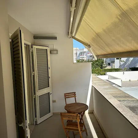 Affittacamere Donna Clarissa 3* Otranto