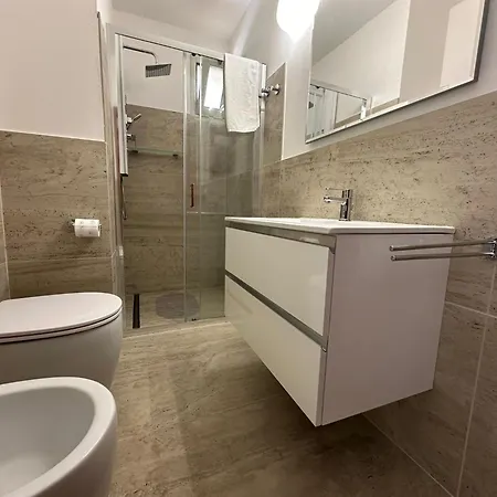 Affittacamere Donna Clarissa Konukevi Otranto