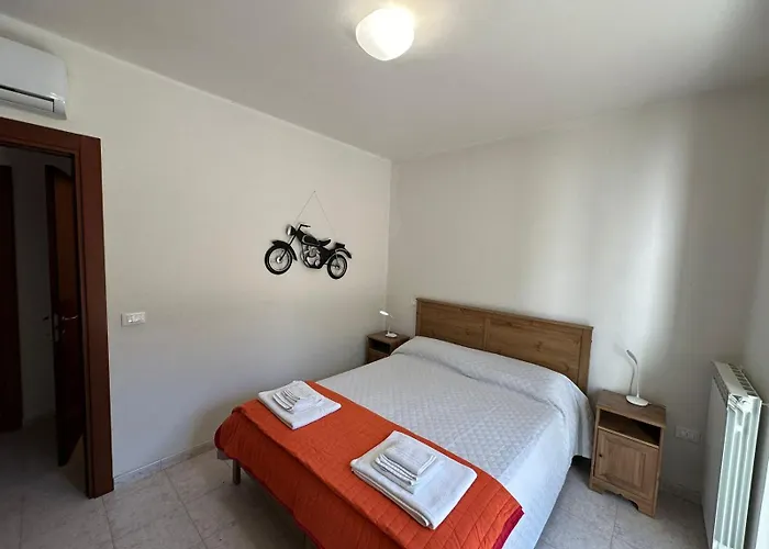 Affittacamere Donna Clarissa Konukevi