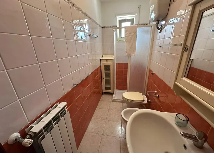 Affittacamere Donna Clarissa Konukevi