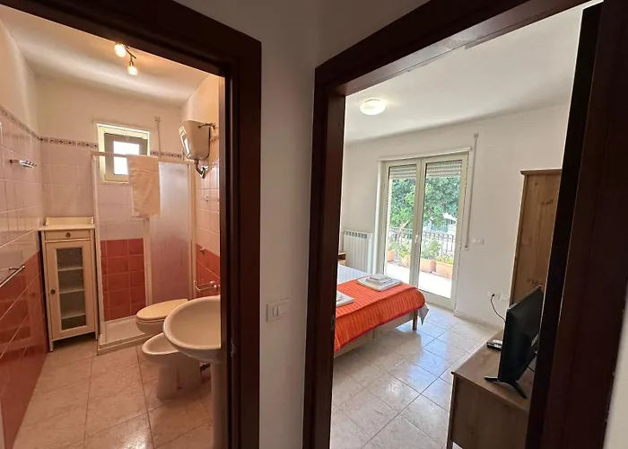 Affittacamere Donna Clarissa