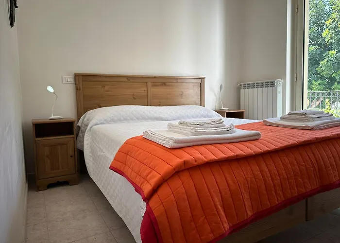 Affittacamere Donna Clarissa Konukevi 3*