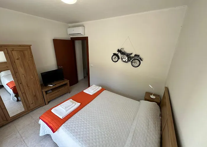 Affittacamere Donna Clarissa Konukevi