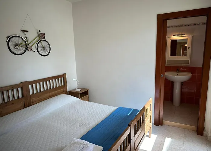 Affittacamere Donna Clarissa Konukevi 3*