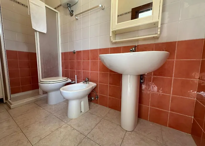 Affittacamere Donna Clarissa Konukevi 3*